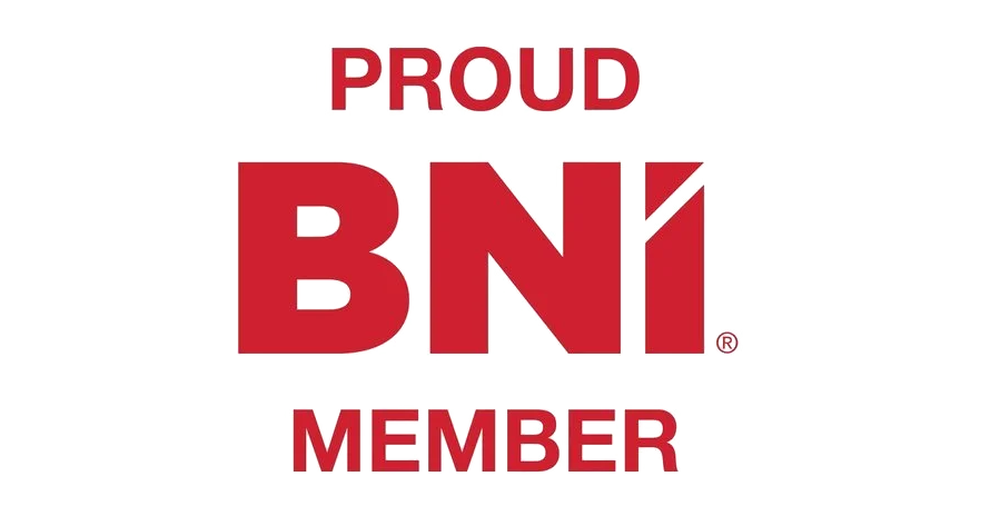 Proud BNI Central Maryland member